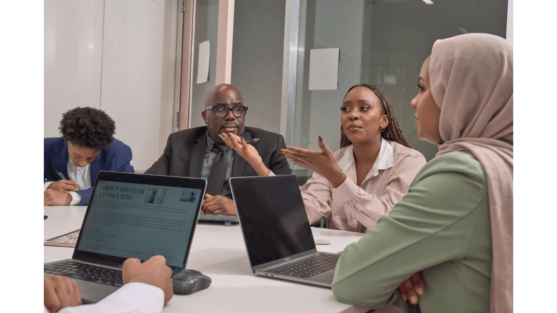 foundation & strategy intensive